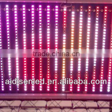 RGB Addressable Led Bar Light SMD Rigid Strip CE ROHS Bar Light