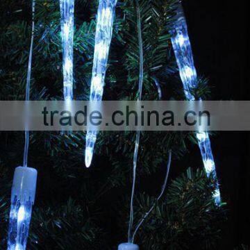 LED outdoor solar tree lights for Christmas decoration SL01-9IC