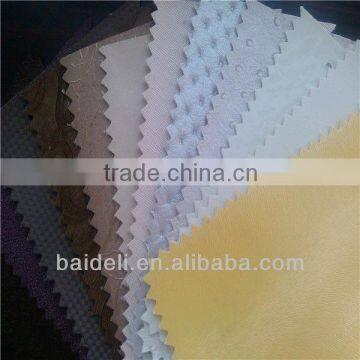 wholesale fabric leather