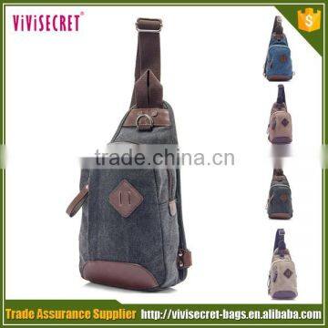 Vivisecret Canvas Handbags Woman Tote Shoulder Bags 2015 photo-3