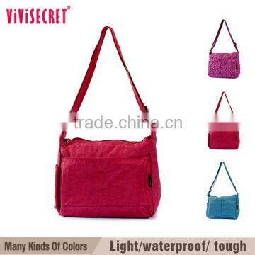 vivisecret Wonderful and Beauty Colorful Ladies Handbag made in China