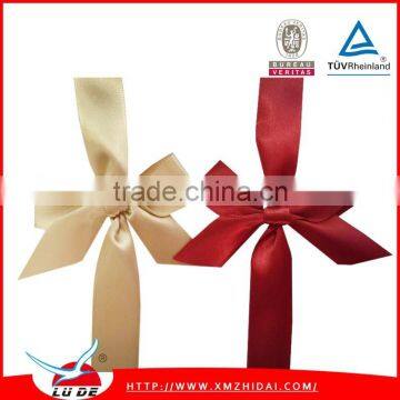 New design Gift packing use gift box ribbon bows