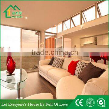 2016 Hot Sale Modified Luxury Shipping Container Homes photo-6