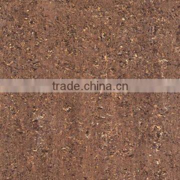 Nano double loading dark brown ceramic tiles polishd porcelain tiles for kitchen design philippines from foshan nanhai