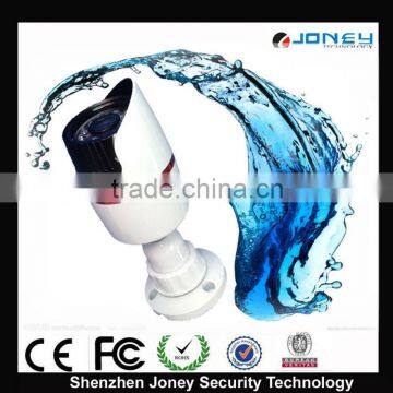 Outdoor Security IP 66 Weatherproof Bullet Camera IR AHD Camera photo-6