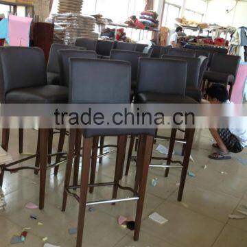 Durable Metal Viete Barstool photo-2