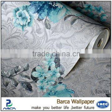 elegant new design wallpaper for home