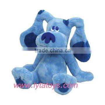 Plush Toys Dog