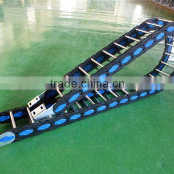 RUIAO Long-distance High Duty Plastic Cable Chain/cable Carrier /cable Track With CE photo-6