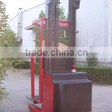 professional material handling equipment warehouse equipment 1ton electric order picker