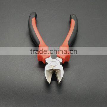 Mini Diagonal Curring Plier photo-2