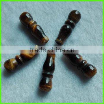 Tiger eye findings/accessories/components for jewelry making