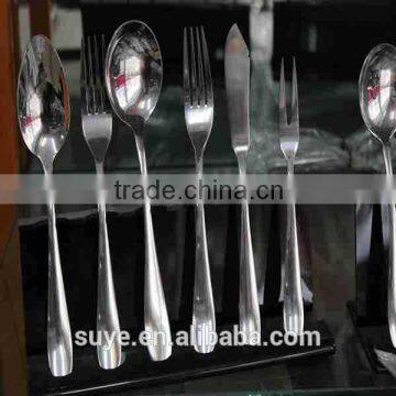 Wholesale and Best Price Fork and Knife Stainless Steel Tableware photo-6
