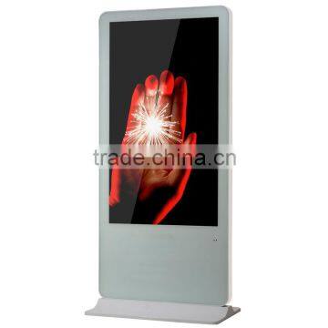 55 Inch Cheap prices high quality Android quad-core touch tablet lcd