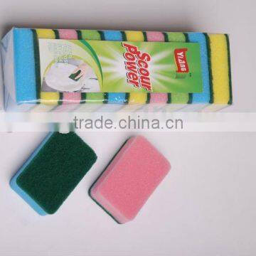 Sponge Scouring pad YS11