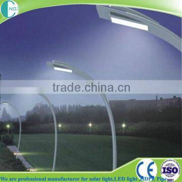 Aluminum alloy waterproof COB led street light 120w