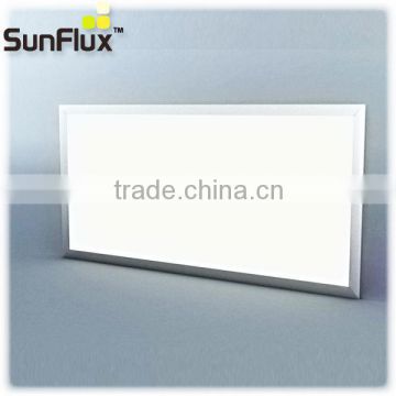 600x1200 72w led panel lighting