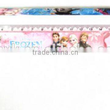 Wholesale High Quality Cartoon Frozen Wood Pencil photo-3