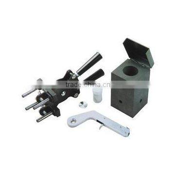 Exothermic Welding Graphite Mould /earthing Mould