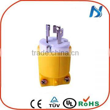 Nema L5-15 Plug/receptacle/Nema L5-15/nema 5-15 plug