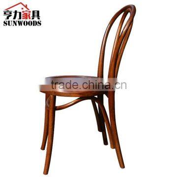 thonet wood dining chair,thonet bentwood stacking dining chair,bentwood thonet chair for restaurant