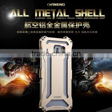 New arrival!China manufacture all metal case for Samsung Galaxy S6 cover,covers for Samsung Galaxy S6,for samsung cover