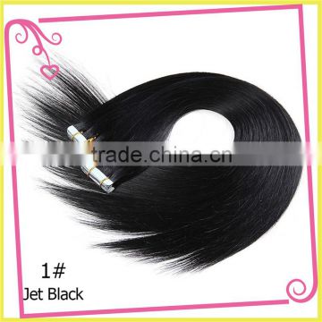 top quality babe tape in hair extensions