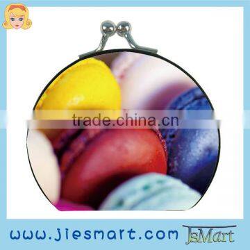 custom print MOQ free photo printing compact mirror