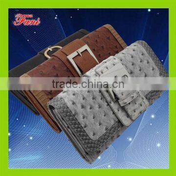 fashion leather teen wallets