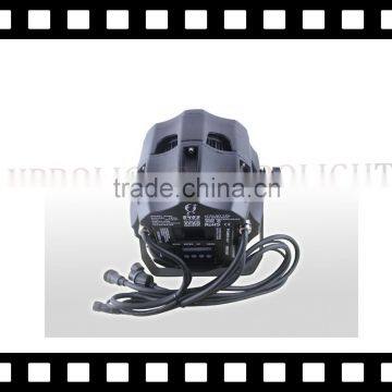 P67 Waterproof 54pcs 3w Rgbw Led Par Light Outdoor Lighting photo-2