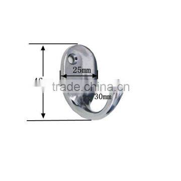 Zinc Alloy Multi-function Clothes Hook Door Hang photo-2