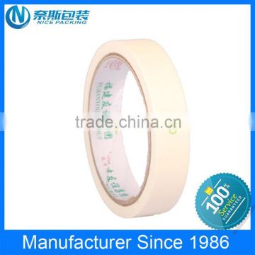 Rubber Adhesive Masking Tape, Masking Paper Tape made in China