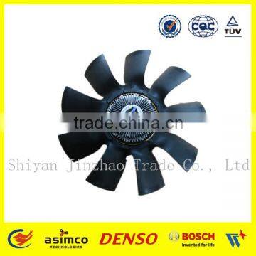 1308060-T0500/1308060-T3100 Top Sale Brand New Original Silicon Oil Auto Fan Clutch Assembly for Truck