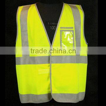 Day/night Safety Vest photo-4