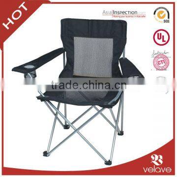 aluminum folding camping chair