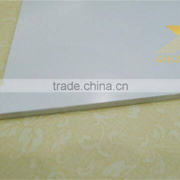 Pearl white Aluminum Composite Panel