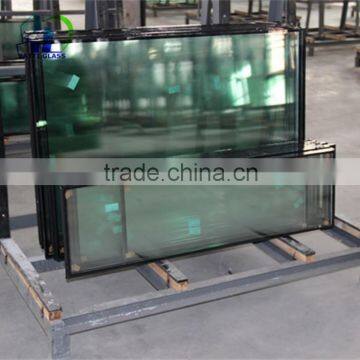 Insulating Glass Sunroom Panels Insulated Glass Roofing Panels Low E Coating Large Glass Panels