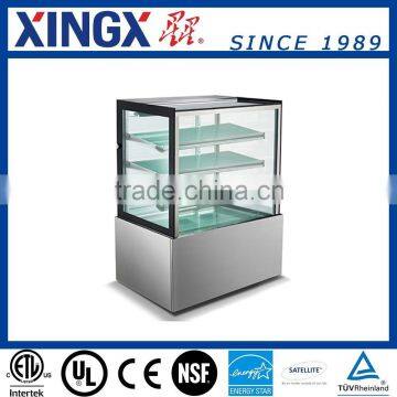 cake display counter,baker showcase fridge,commercial refrigerator equipment_CD900-3