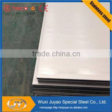 Tisco supplier 316l 310s stainless steel sheet price per tonstainless steel sheet