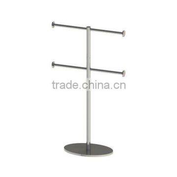 Bracelet and Necklace stand/ Jewelry display stand for shop fitting/ Jewelry holders