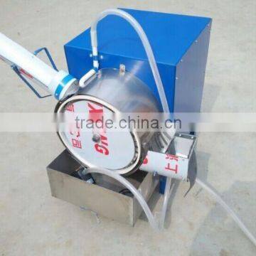 2000 Eggs/h Egg Washing Machine/egg Washer Machine for Sale photo-2