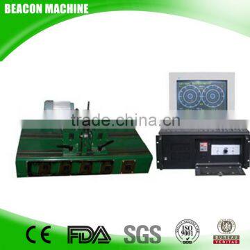 High quality BC-D2 turbocharger dynamic balancing machine made in china