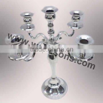 Christmas Candelabra