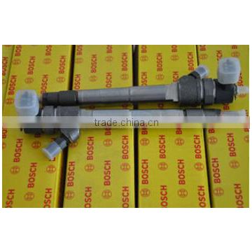 High quality Orginal BOSCH Common rail injector 0445120028 for IVECO 504055805 FROM BEACON MACHINE