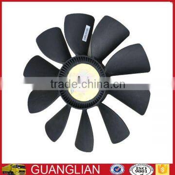 4931807 fan assembly desel engine parts