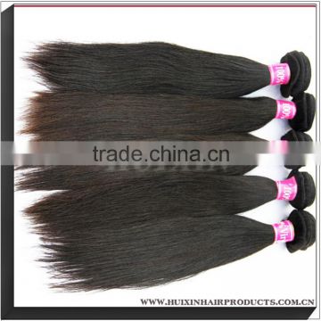 Original virgin human hair weave wholesale bohemian hair weave