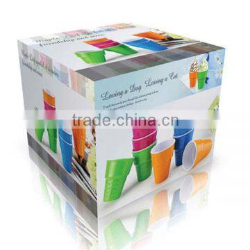 Cosmetic Packaging Box,Cosmetic Box Packing,Cosmetic Package Box photo-5