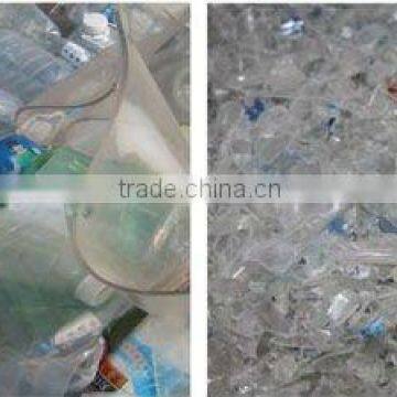 Cost of Plastic Recycling Machine/Plastic Shredder/Plastic Crusher photo-3