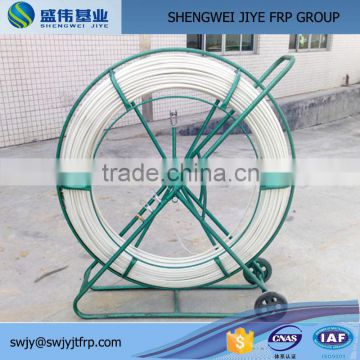 cable rodder, Fiberglass Conduit Rods,Snake Duct Rodders