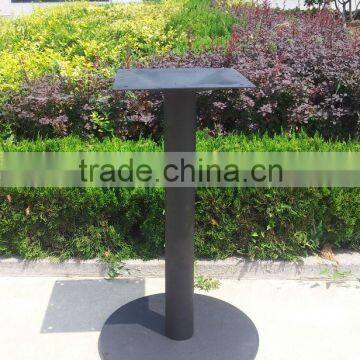 Metal Table Base